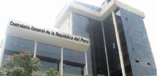 Contraloría: Gobierno Regional de Tumbes pagó de más un millón de soles irregularmente