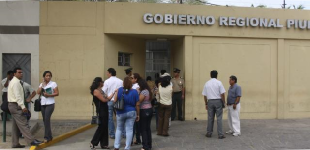 Piura: Contratista burló más de una vez a unidades ejecutoras