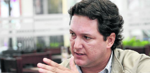 Trujillo: Daniel Salaverry niega implicancia en caso