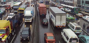 Denuncian “faenón” en licitación de corredores viales de Lima