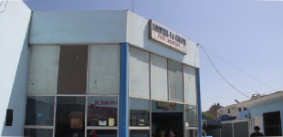 Chimbote: Denuncian presuntas irregularidades en hospital La Caleta
