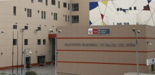 El Estado entregará en concesión tres hospitales en primeros meses del 2014