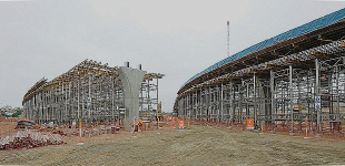 En 2014 se ejecutarán alrededor de S/.600 millones en obras por impuestos