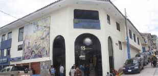 Santiago –Cusco: Extraños nexos entre proveedora y municipalidad