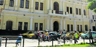 Chiclayo: Fiscalía solicitaría detención de involucrados en compras fraccionadas