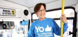 Municipalidad de Lima: Protransporte estafa a empresario