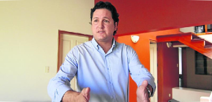 Reabren caso contra alcalde que habría favorecido a Salaverry