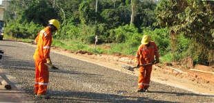 Reducirán plazo para adjudicar proyectos en mecanismo de Obras por Impuestos