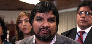 Regiones con más canon tienen mayores casos de corrupción, advierte Arbizu
