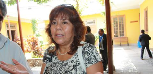 Tacna: Sancionarán a responsables que adquirieron asfalto adulterado