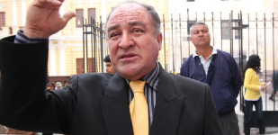 Alcalde de Chiclayo, Roberto Torres Gonzáles no acudió a PNP a declarar