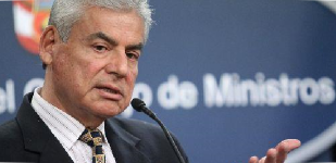 Villanueva insta a trabajar juntos para “arrinconar al cáncer de la corrupción”