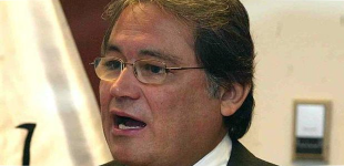 Albán solicitó apoyo de la Defensoría del Pueblo en casos de corrupción y seguridad