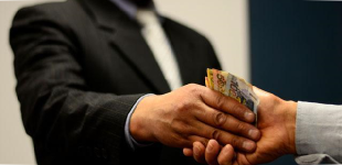 A 124 trabajadores estatales se les inició procesos disciplinarios por corrupción