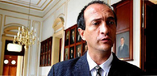 Comisión de Justicia aprobó paquete de leyes para lucha contra la corrupción