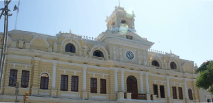 Empleado de Municipalidad Provincial de Chiclayo ganó una licitación