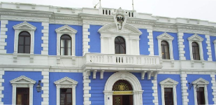 Estafan otra vez a la Municipalidad Provincial de Trujillo