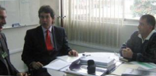 Gestión de Félix Moreno habría cometido millonaria defraudación