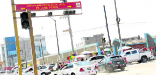 Chimbote: Municipio Provincial de Santa no paga por peritaje