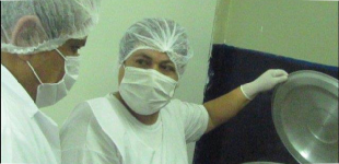 Mypes se muestran a favor con supervisión a proveedores de Qali Warma