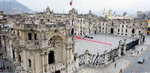 Presidencia del Consejo de Ministros anunciará concurso Foniprel 2014