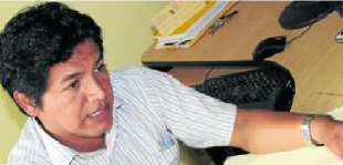 Procuraduría Anticorrupción de Piura denunció a alcalde de Catacaos