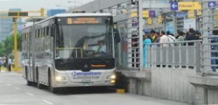 Protransporte habría manipulado las bases de concurso público