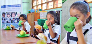 Lambayeque: Qali Warma inicia proceso de compra de alimentos