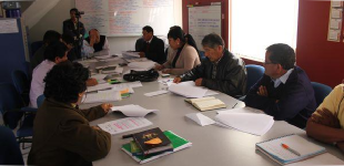 Subgerencia observa licitación de cámaras de videovigilancia