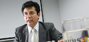 Tecnología móvil para reporte de problemas en Qali Warma