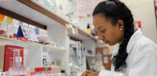 Universidades públicas gastaron poco en tareas de investigación