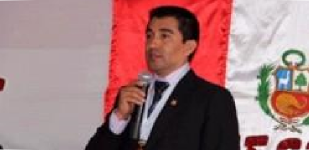 Imponen diez años de cárcel al alcalde de Chota por apropiarse de US$ 500 mil