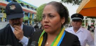Tumbes: Alcaldesa tendrá que responder al concejo