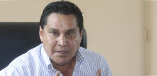 Carlos Burgos es investigado por Ministerio Público por lavado de activos