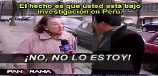 Caso Ecoteva: Eva Fernenbug asegura que no es investigada por la Fiscalía