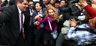 Caso Ecoteva: Con Alejandro Toledo, Karp y Maiman ya son seis investigados