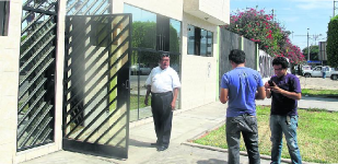 Ica: Abogado Iván Chía Aquije denuncia favoritismo en licitación