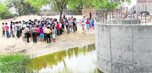 Piura: Entregan a “dedo” saldo de obra por 4 millones de soles
