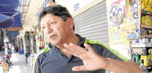 Tacna: Ex alcalde de Ite sentenciado a 3 años de prisión