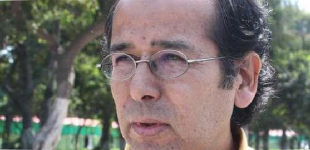 Exprocurador pide a partidos no elegir a candidatos involucrados en corrupción