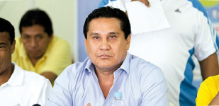 Fiscalía inicia proceso penal contra alcalde de SJL, Carlos Burgos