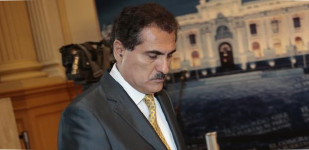Julio Gagó: Nuevos audios complican su situación