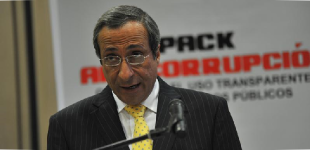 Piura: Khoury y Zeballos supervisarán obras municipales