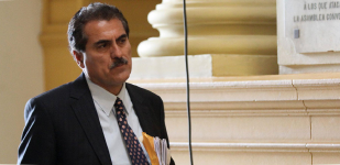 Legislador Gagó admite que sus productos son vendidos al Estado por distribuidores