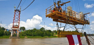 MEF: inversión pública se incrementó en 28% en enero