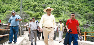 Piden no utilizar recursos públicos para reelecciones