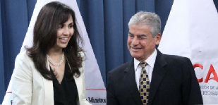 Presentan segundo reporte de procedimiento administrativo disciplinario anticorrupción