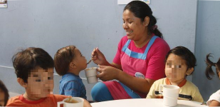 Más de mil 500 pymes participarán en concurso para Qali Warma