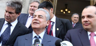 Villanueva: “Inversión pública se incrementa a S/. 1095 millones el 2014”