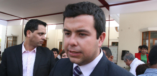 ANGR espera que se esclarezcan denuncias contra presidente regional de Áncash